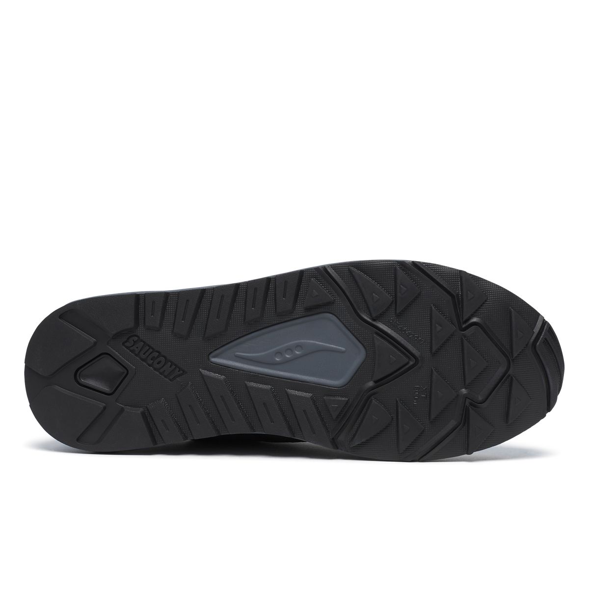 Grid Shadow 2 GTX, Black | Black, dynamic 6