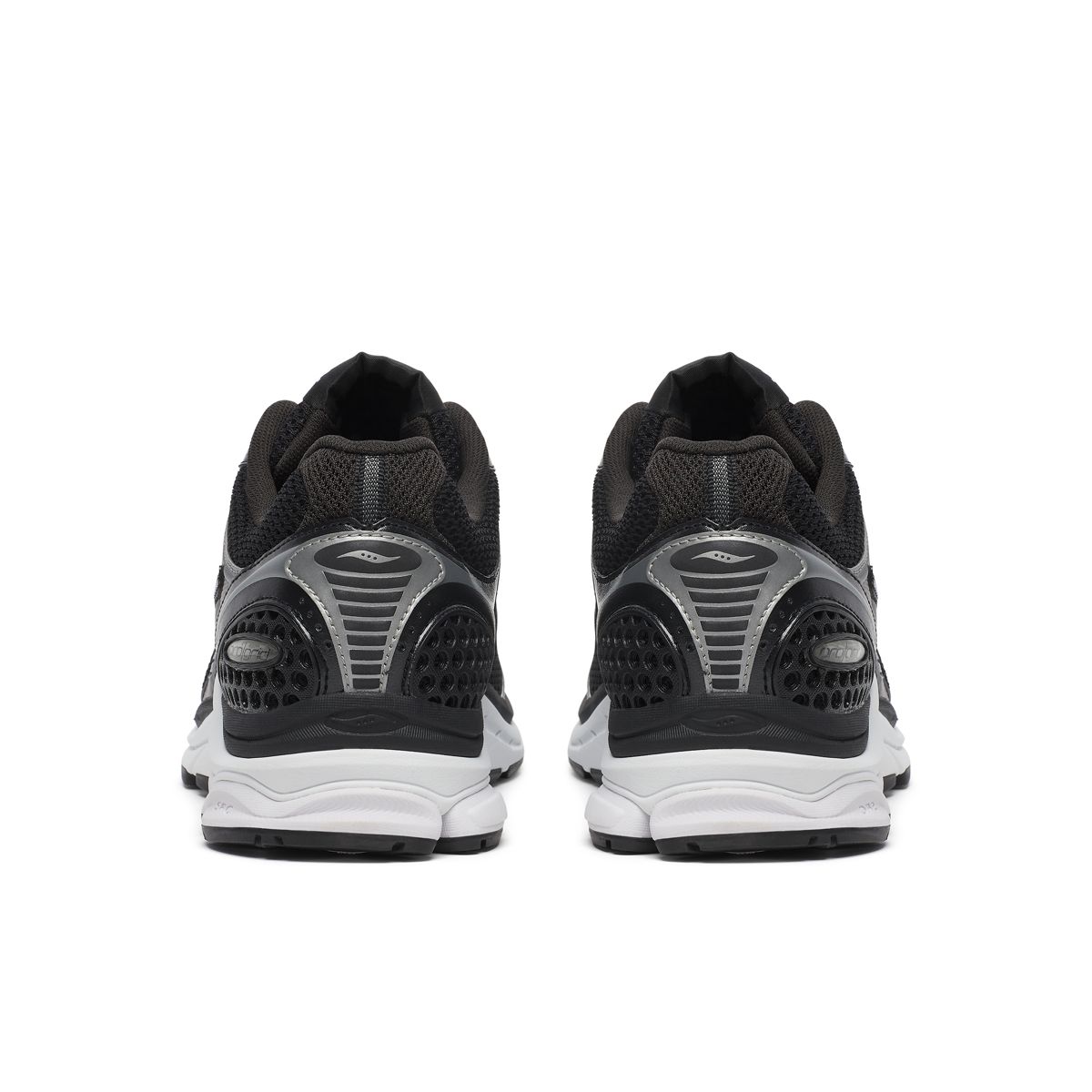 ProGrid Triumph 4 Heritage, Black | Silver, dynamic 4