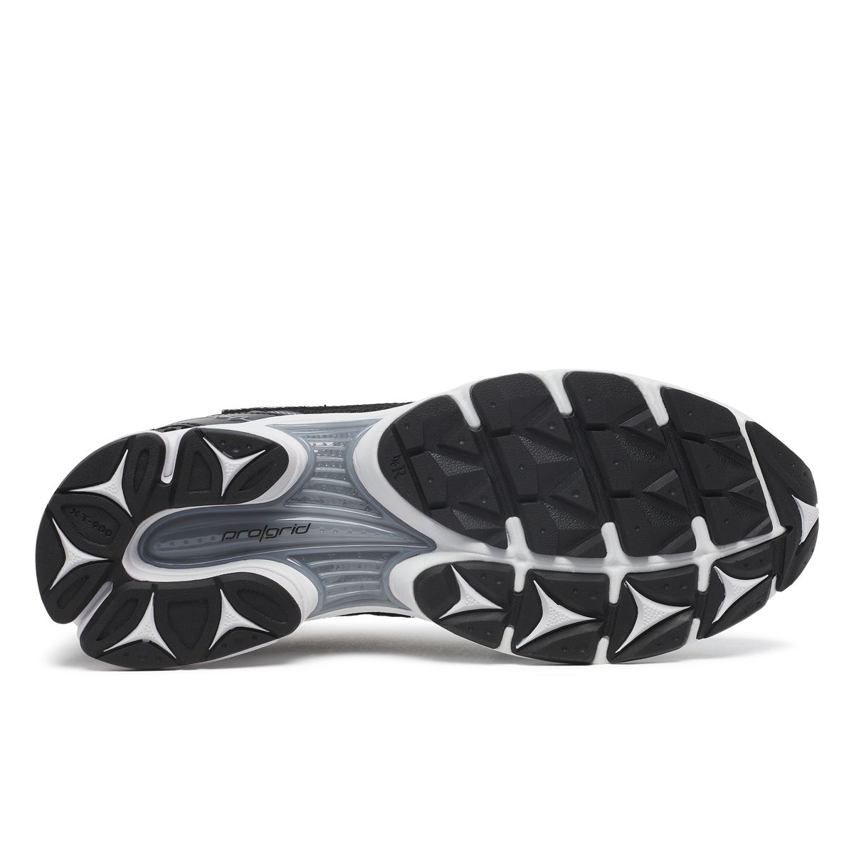 ProGrid Triumph 4 Heritage, Black | Silver, dynamic 6