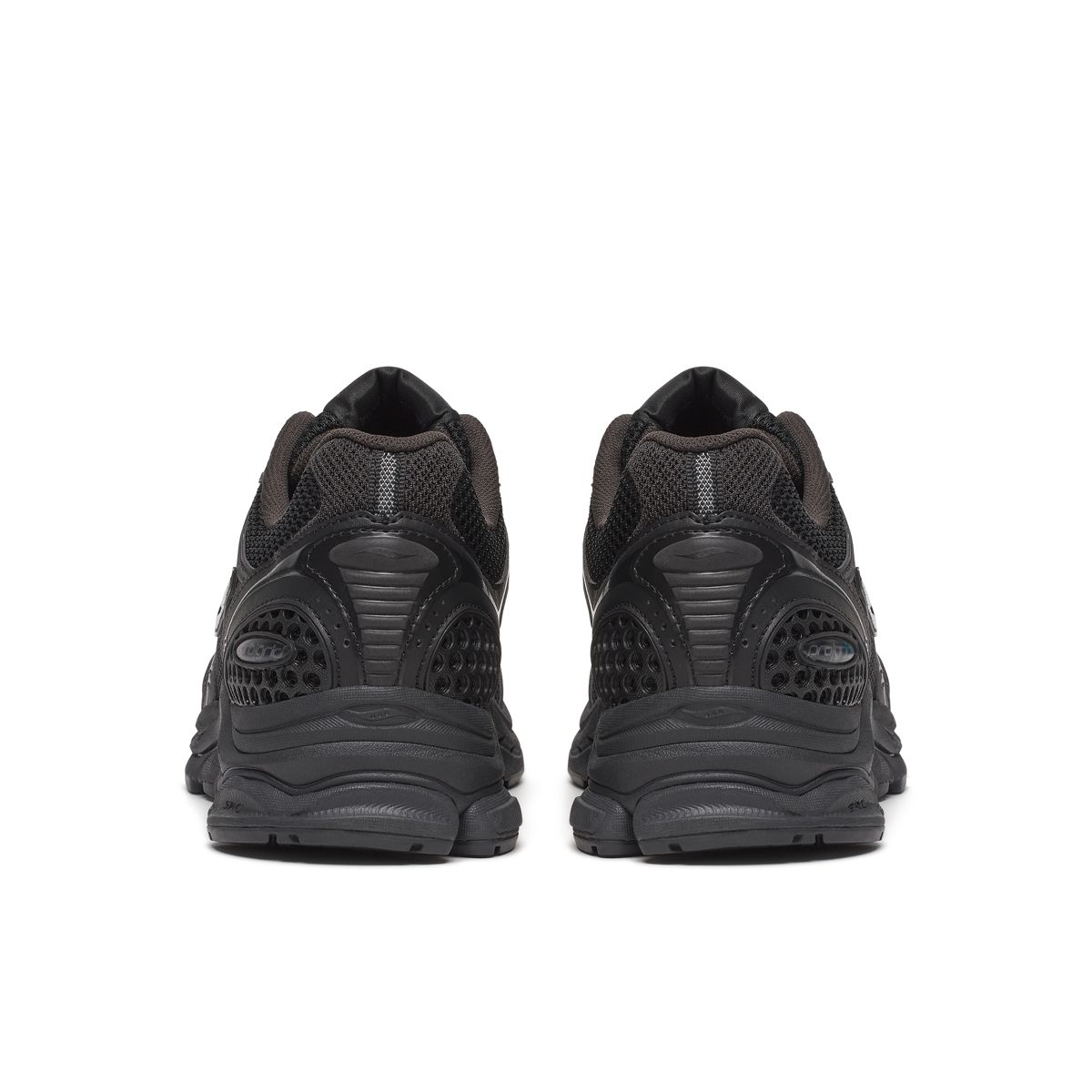 ProGrid Triumph 4 Heritage, Black, dynamic 4