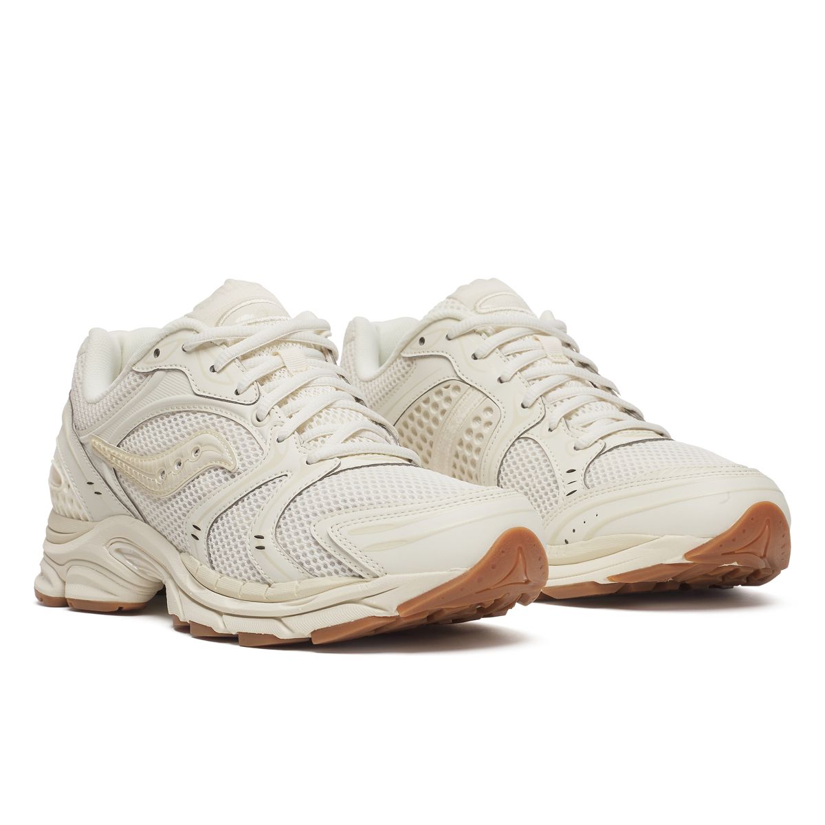 ProGrid Triumph 4 Heritage, Almond, dynamic 2