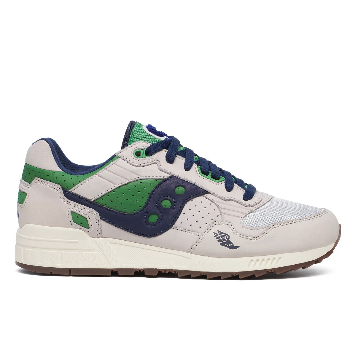 Saucony Shadow 5000 Ivy League Low top Sneakers