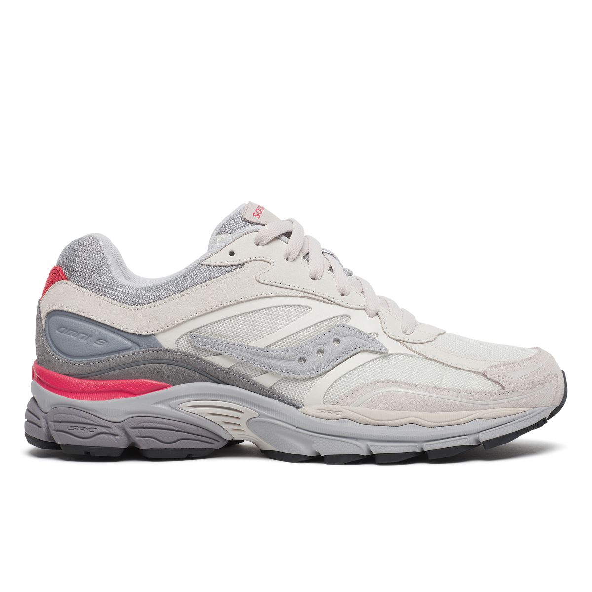 Saucony omni trainers online