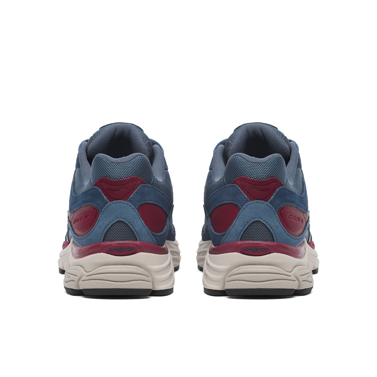 ProGrid Omni 9 Premium, Navy | Burgundy, dynamic 4