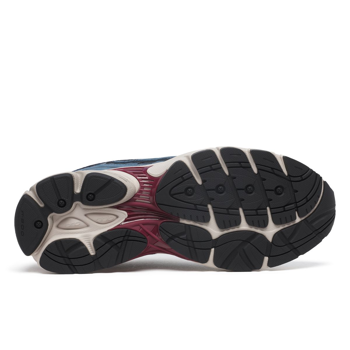 ProGrid Omni 9 Premium, Navy | Burgundy, dynamic 6