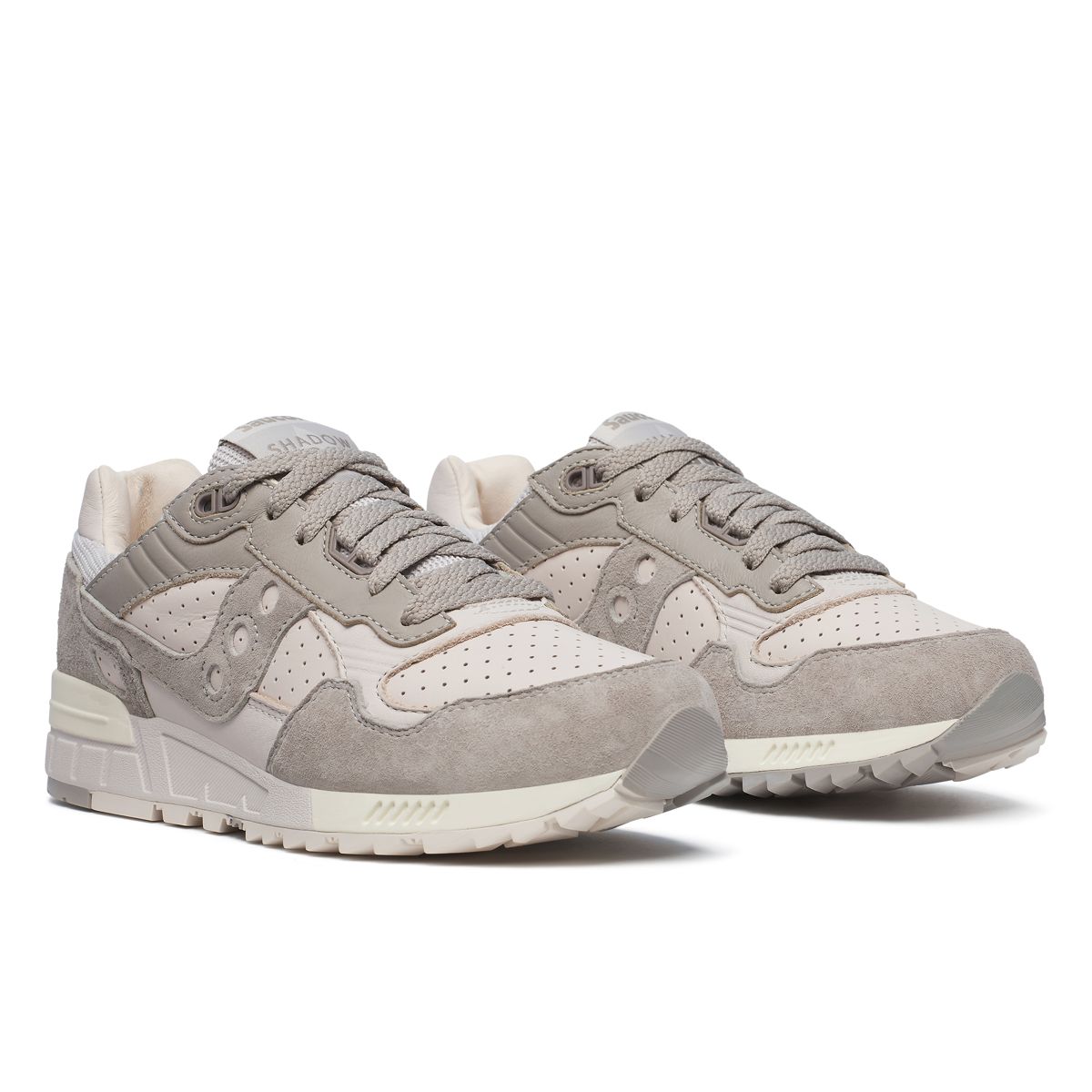 Shadow 5000 Premium, Grey, dynamic 2