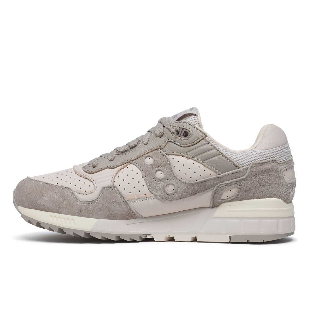 Shadow 5000 Premium, Grey, dynamic 3