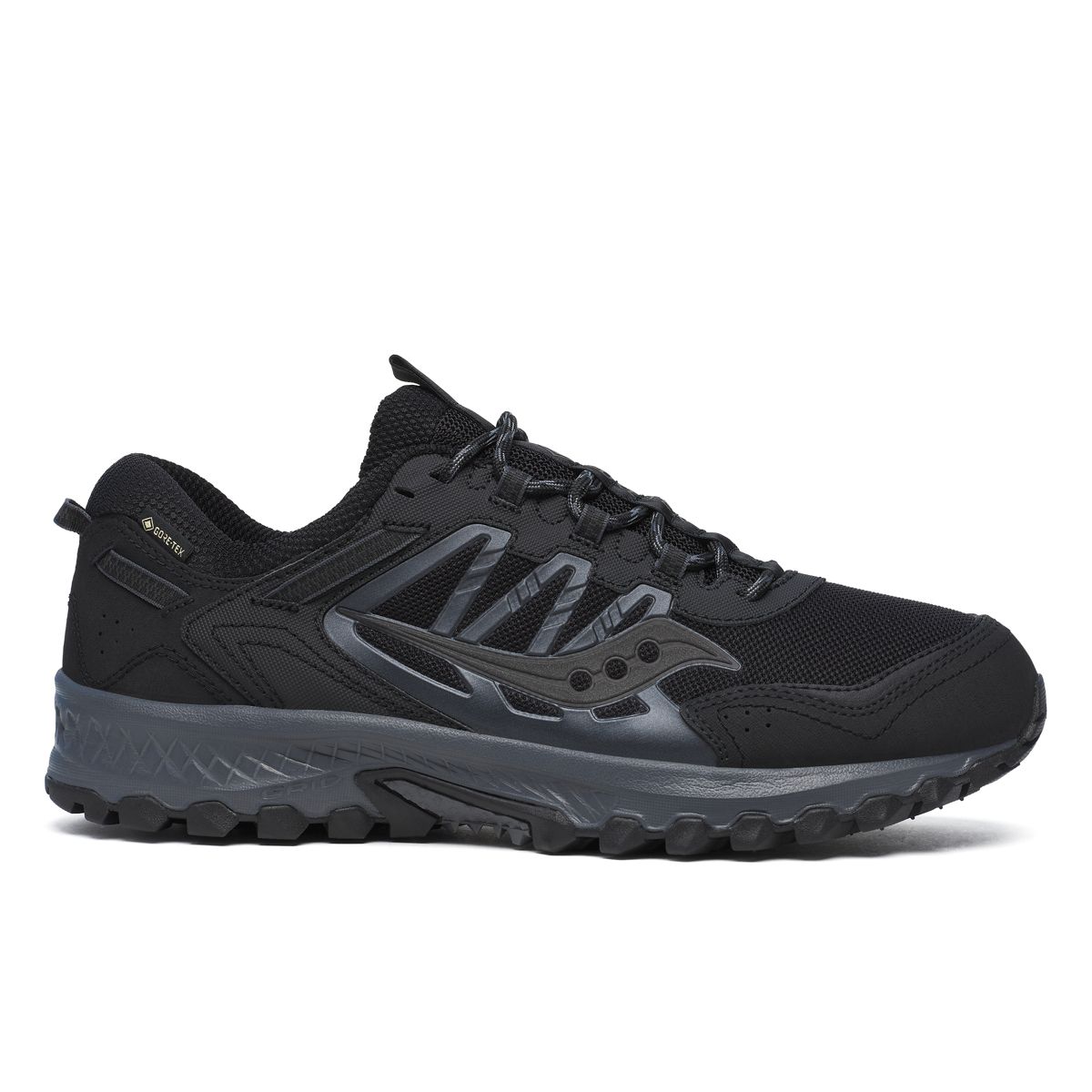 Grid Peak GTX, Black, dynamic 1