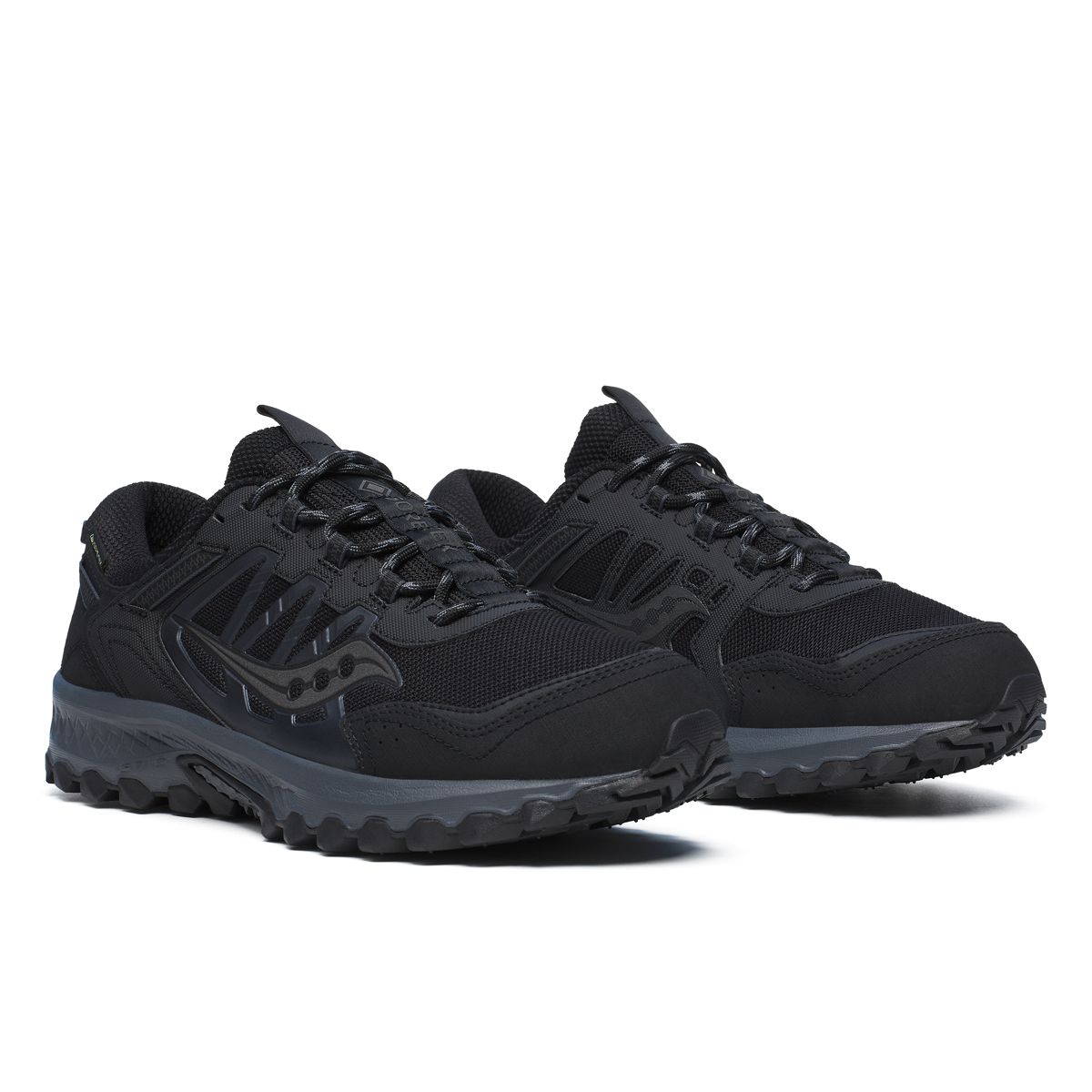 Grid Peak GTX, Black, dynamic 2