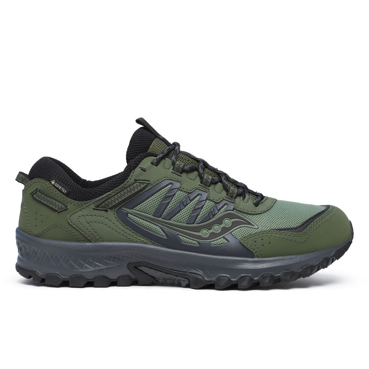 Saucony men's grid excursion tr12 on sale