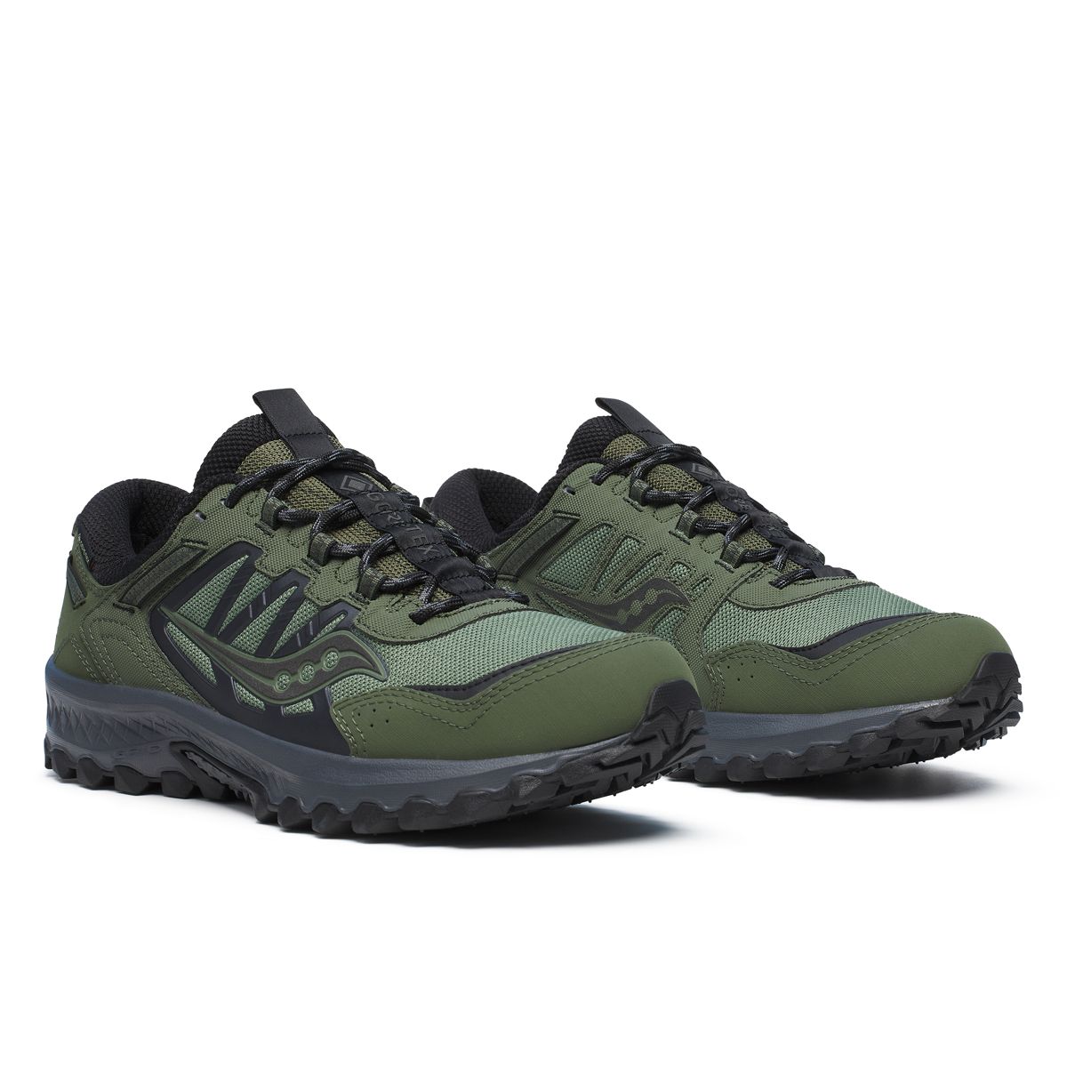 Grid Peak GTX, Forest | Black, dynamic 2