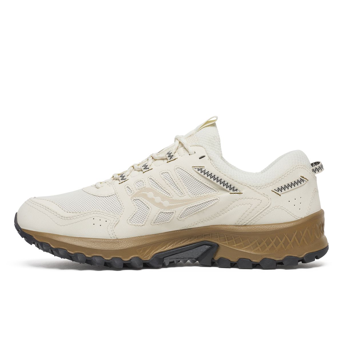 Grid Peak GTX, Ivory | Gold, dynamic 3