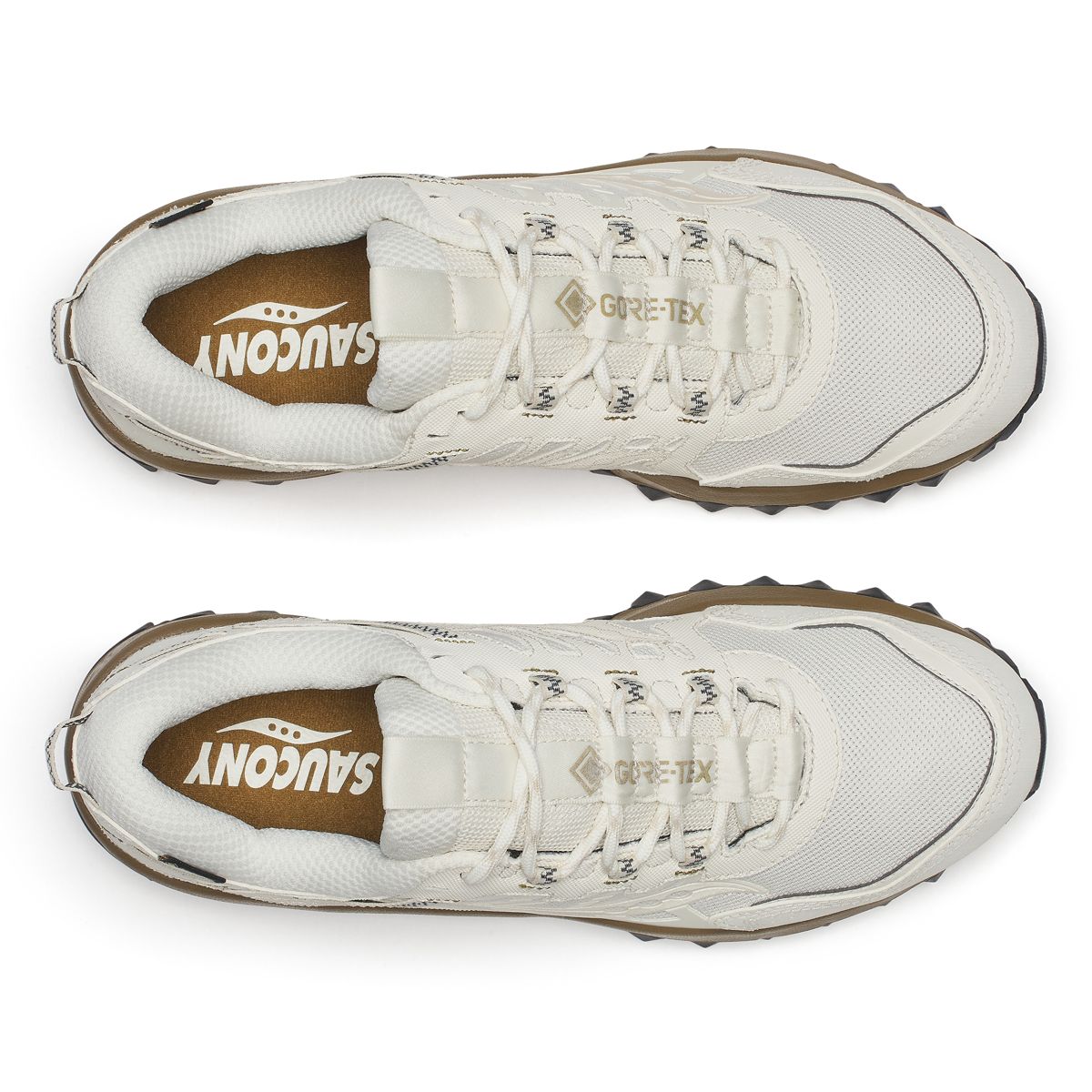 Grid Peak GTX, Ivory | Gold, dynamic 5