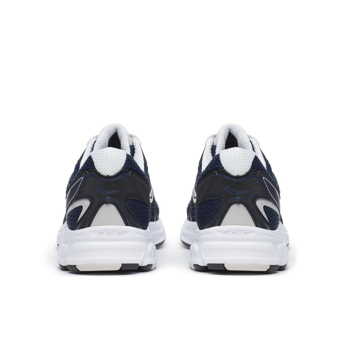 Ride Millennium Matte, Navy, dynamic 4