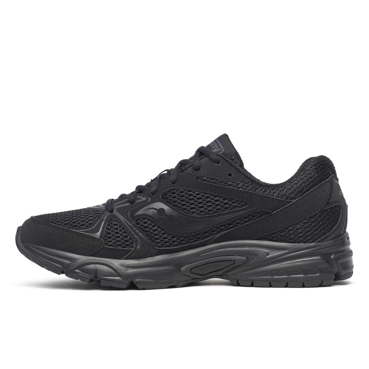 Ride Millennium Matte, Black | Black, dynamic 3