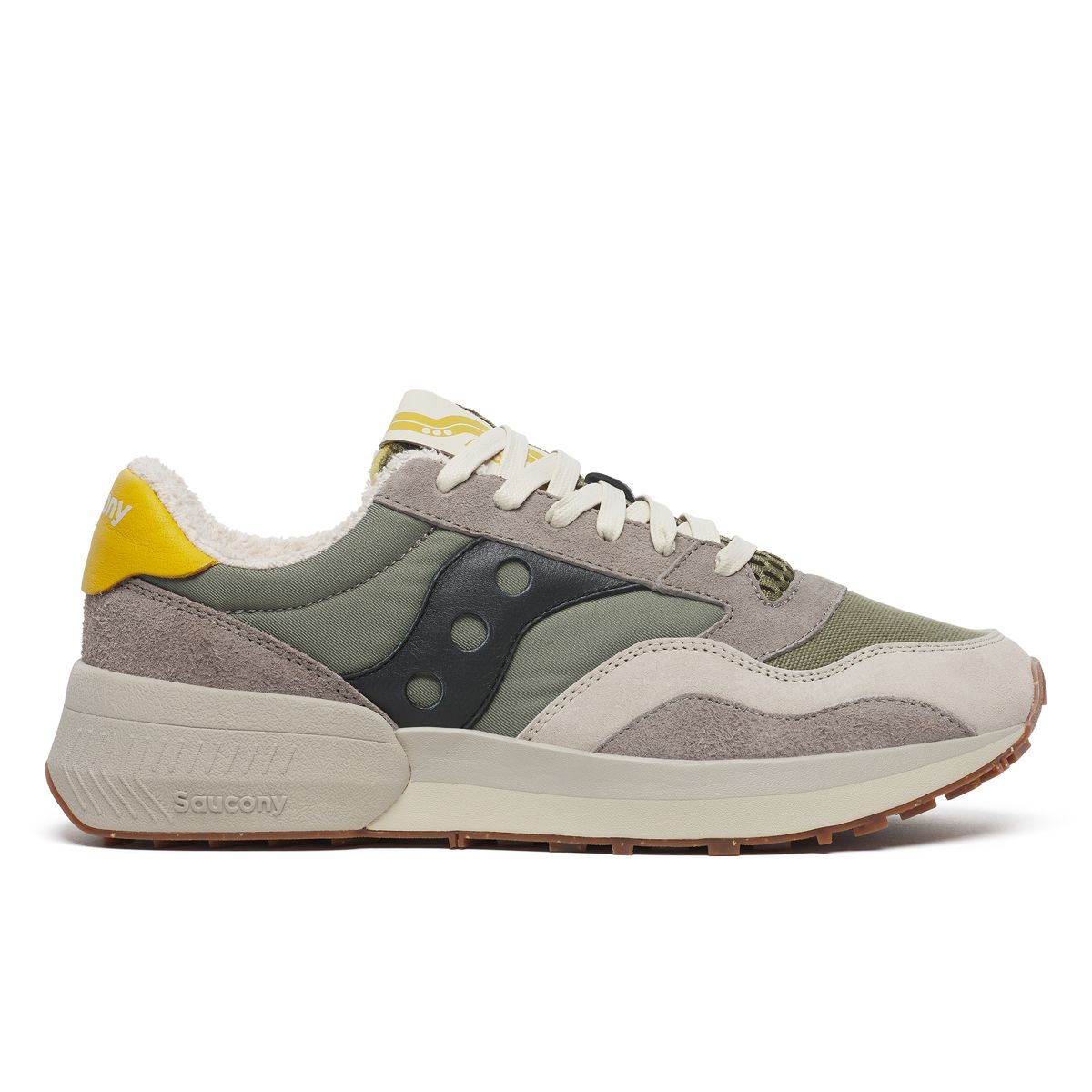 Saucony jazz homme soldes deals