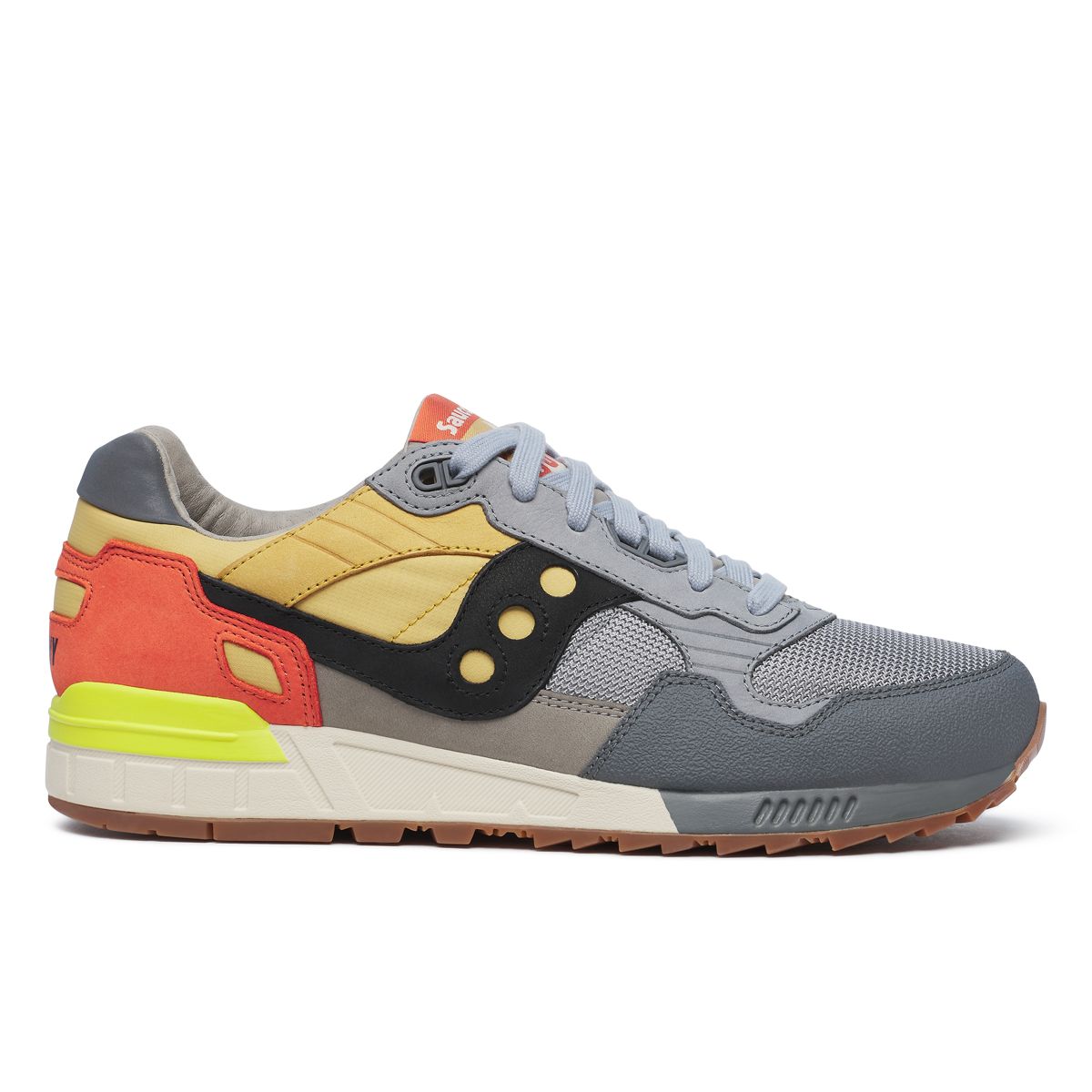 Scarpe casual da uomo Originals Shadow 5000 e 6000 Saucony