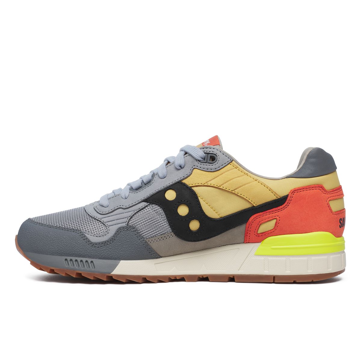 Shadow 5000 Designed in Venice, Grey Multi, dynamic 3
