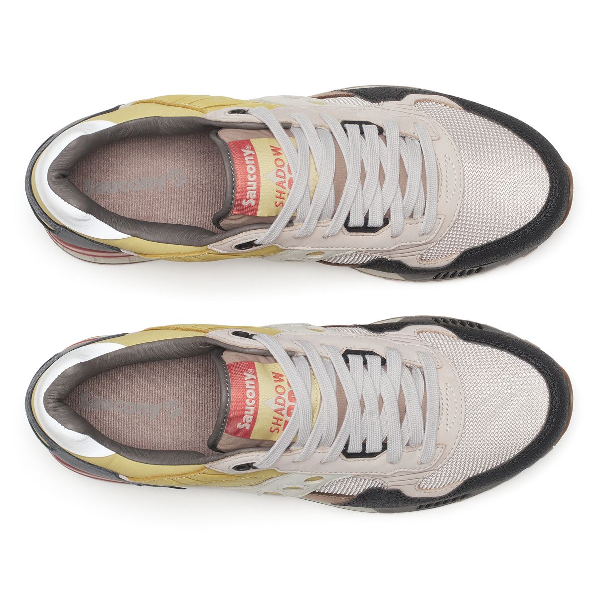 Shadow 5000, Oat | Moss, dynamic 5