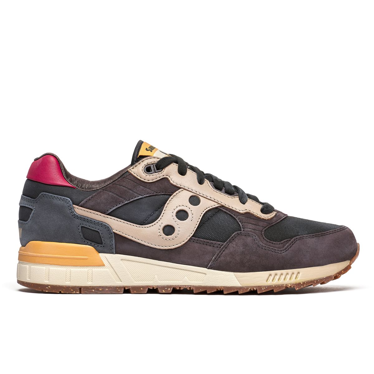 Shadow 5000 Designed in Venice Uomo Saucony