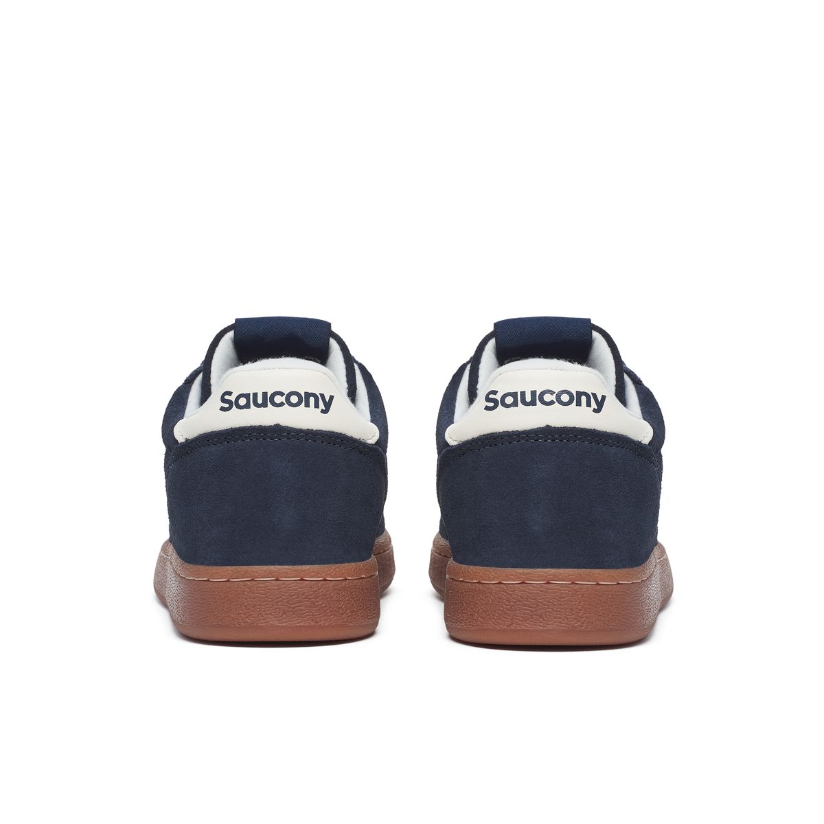 Jazz Court Split Suede, Navy | Vanilla, dynamic 4