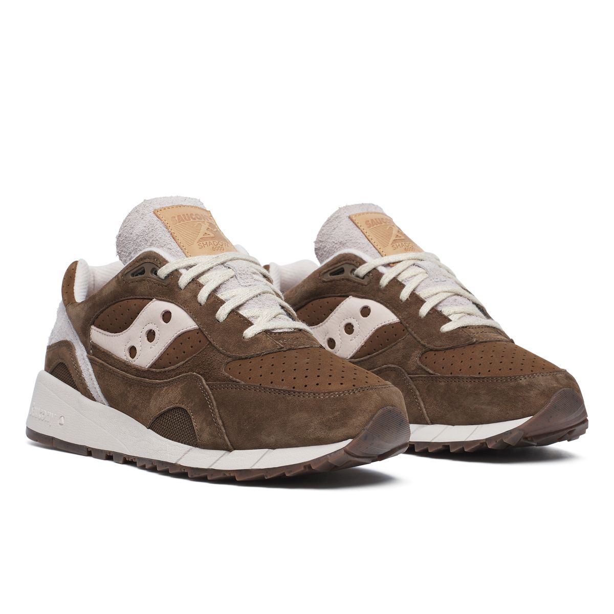 Shadow 6000 Premium, Brown | Moon, dynamic 2