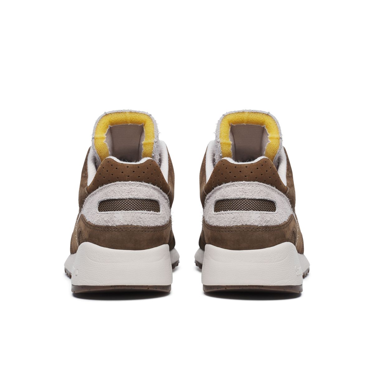 Shadow 6000 Premium, Brown | Moon, dynamic 4