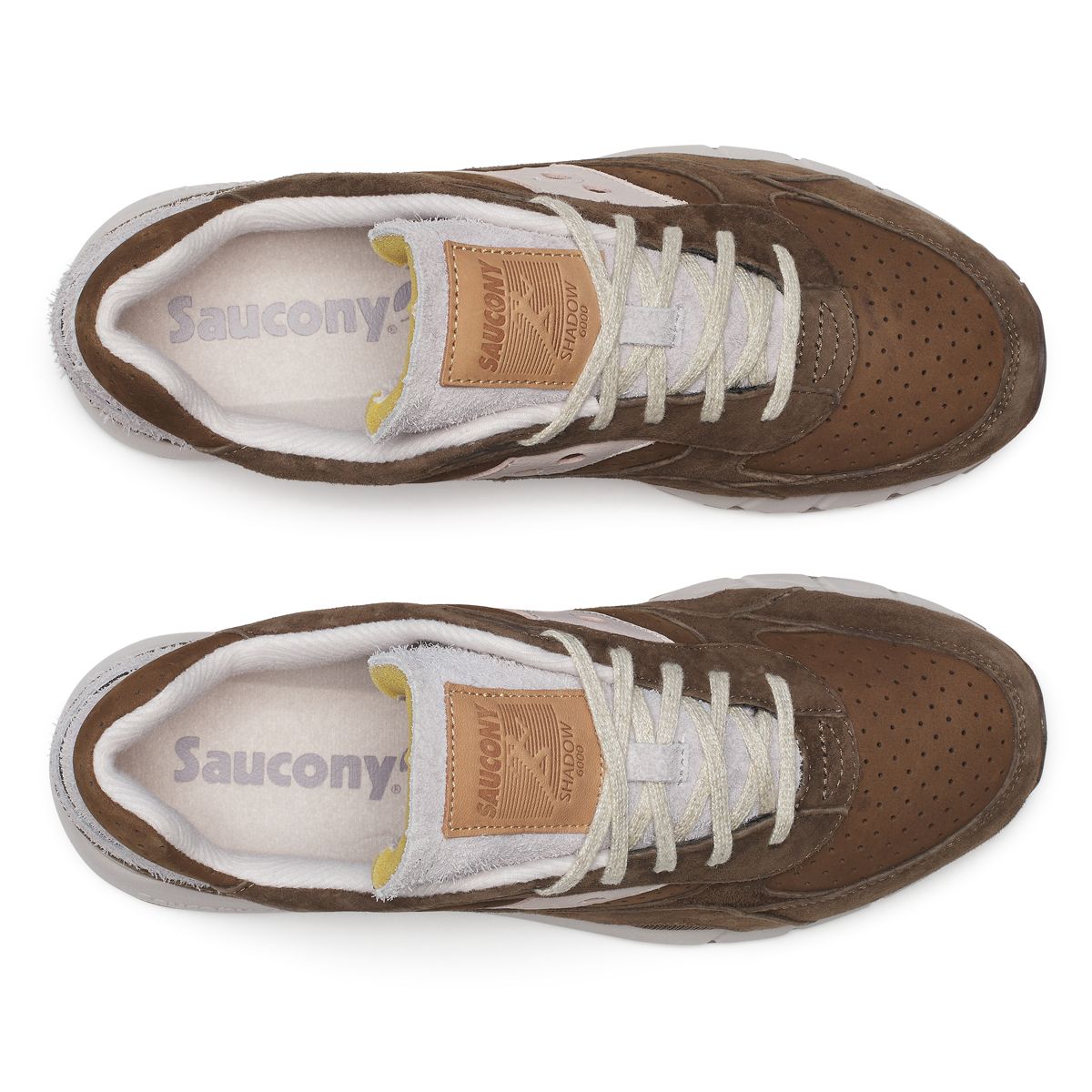 Shadow 6000 Premium, Brown | Moon, dynamic 5