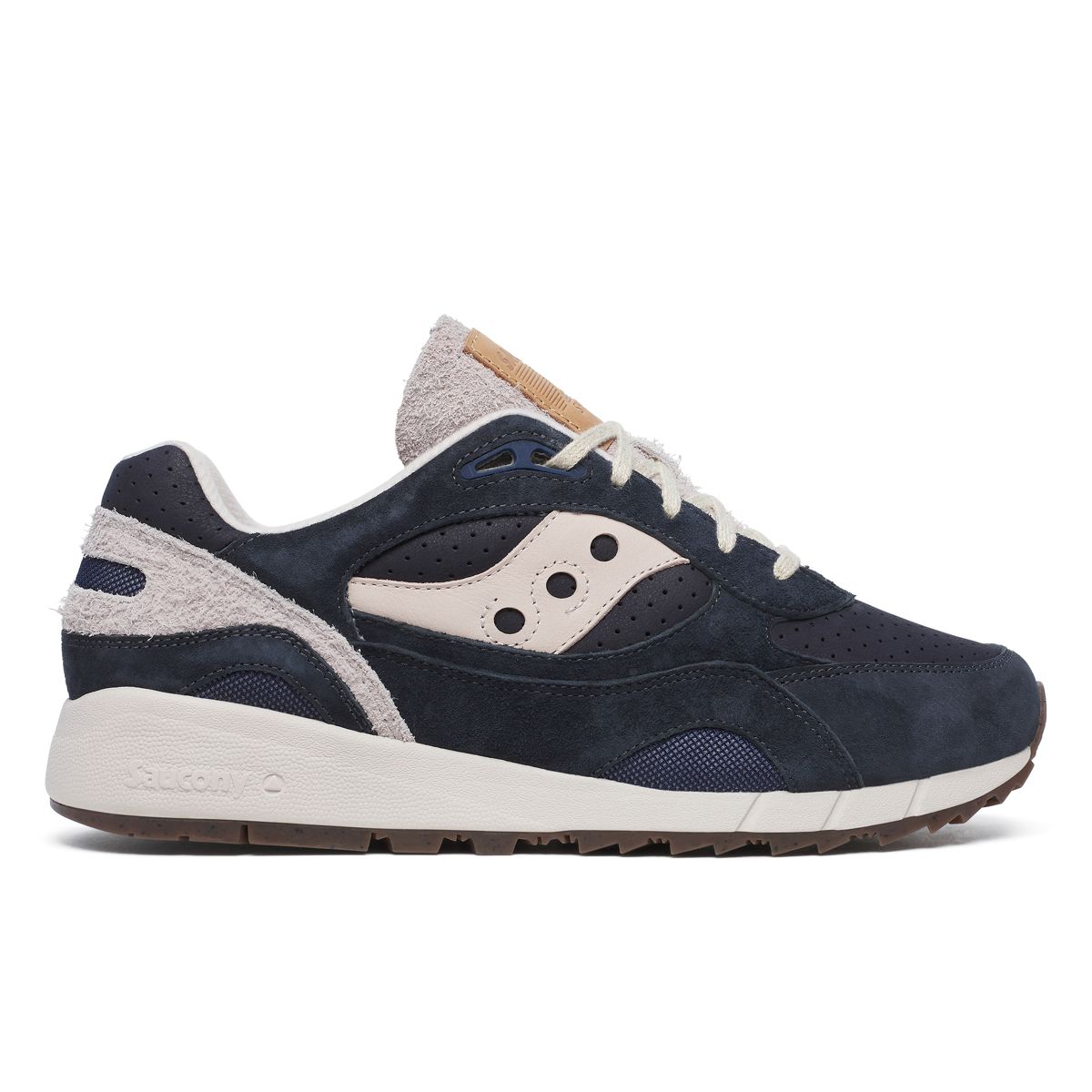 Shadow 6000 Premium, Navy | Moon, dynamic