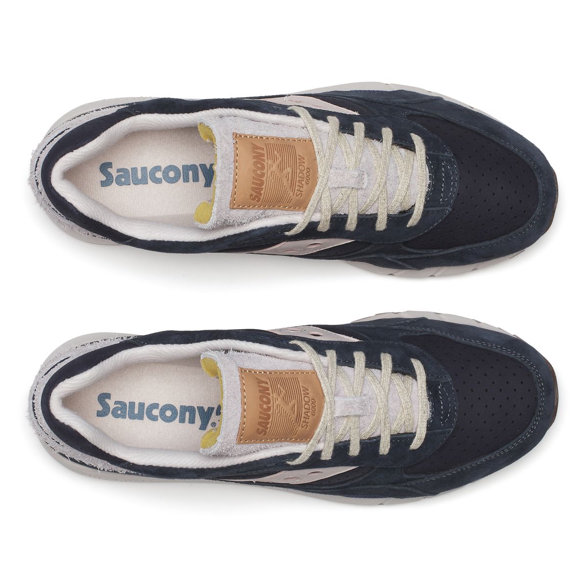 Shadow 6000 Premium, Navy | Moon, dynamic 5