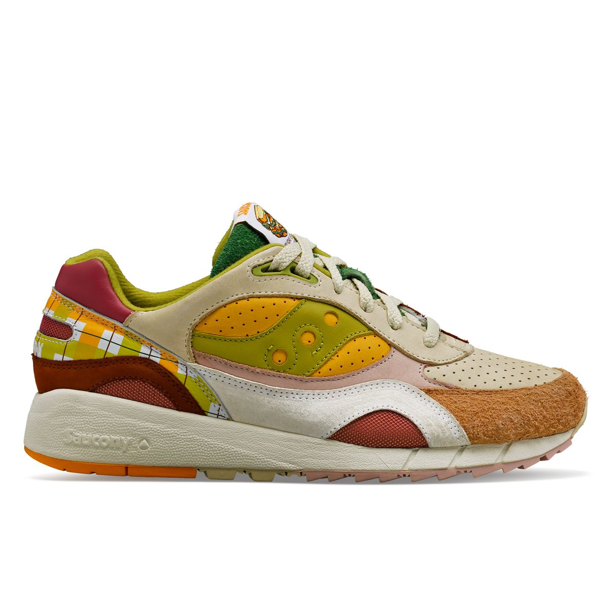 Saucony nuovo modello on sale