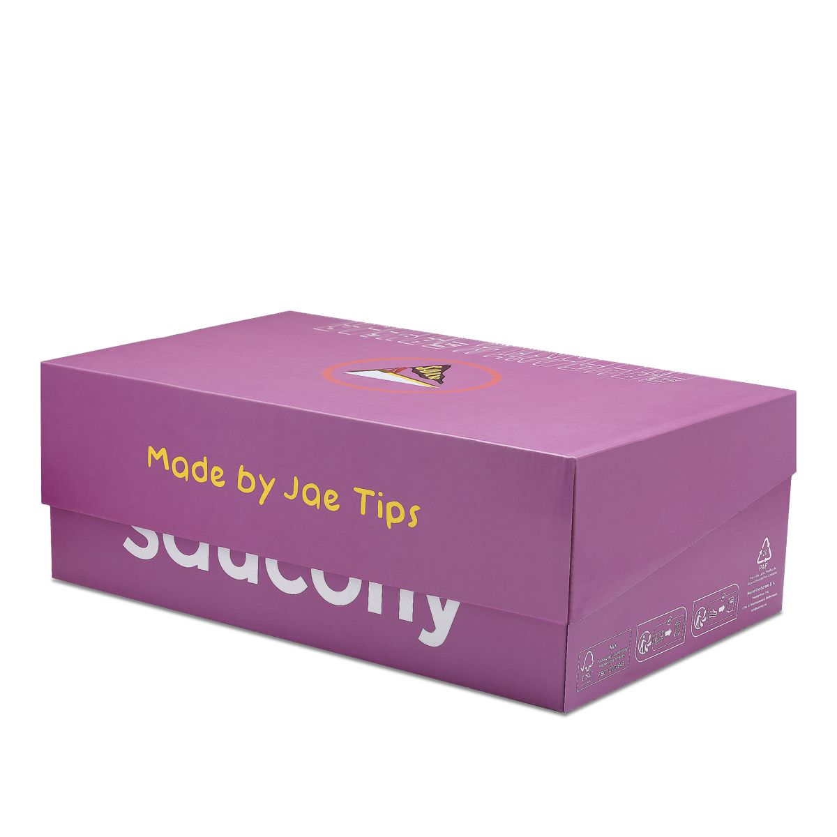 Jae Tips X Saucony ProGrid Omni 9