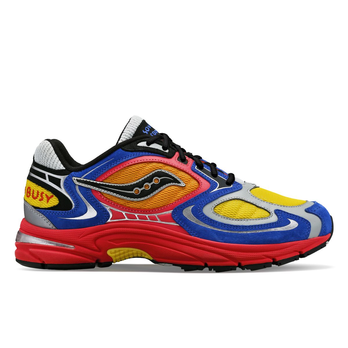 Jae Tips X Saucony Grid Jazz 9, Balloon Blue, dynamic 1