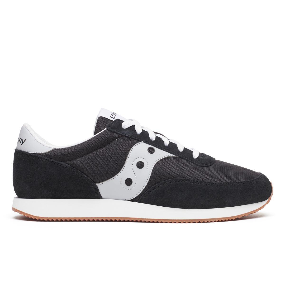 Vantage, Black | Gum, dynamic