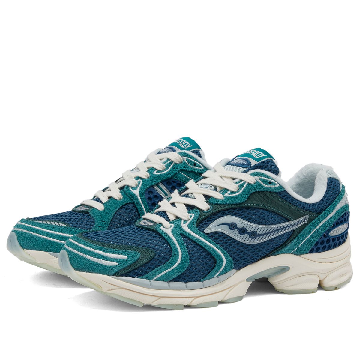 End saucony on sale