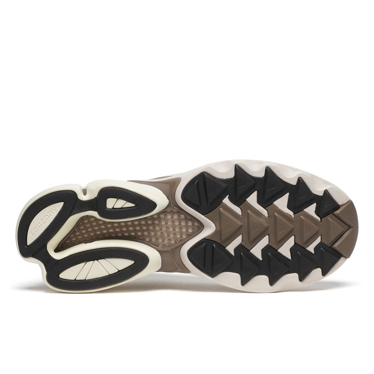 Grid NXT Suede, Vanilla | Walnut, dynamic 6