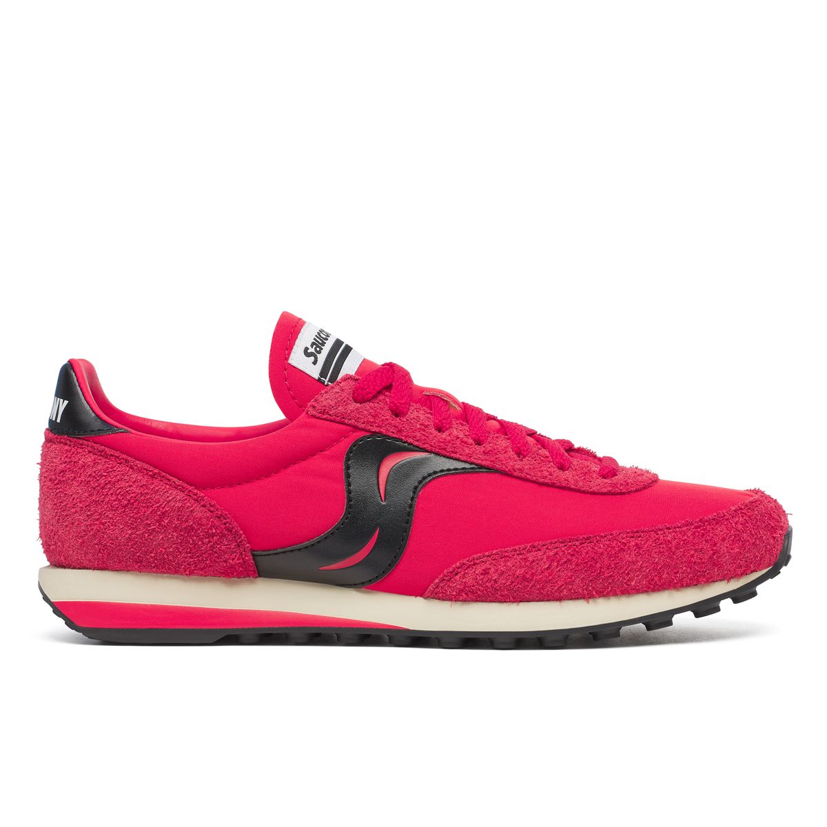 Trainer 80 Original, Red | Black, dynamic