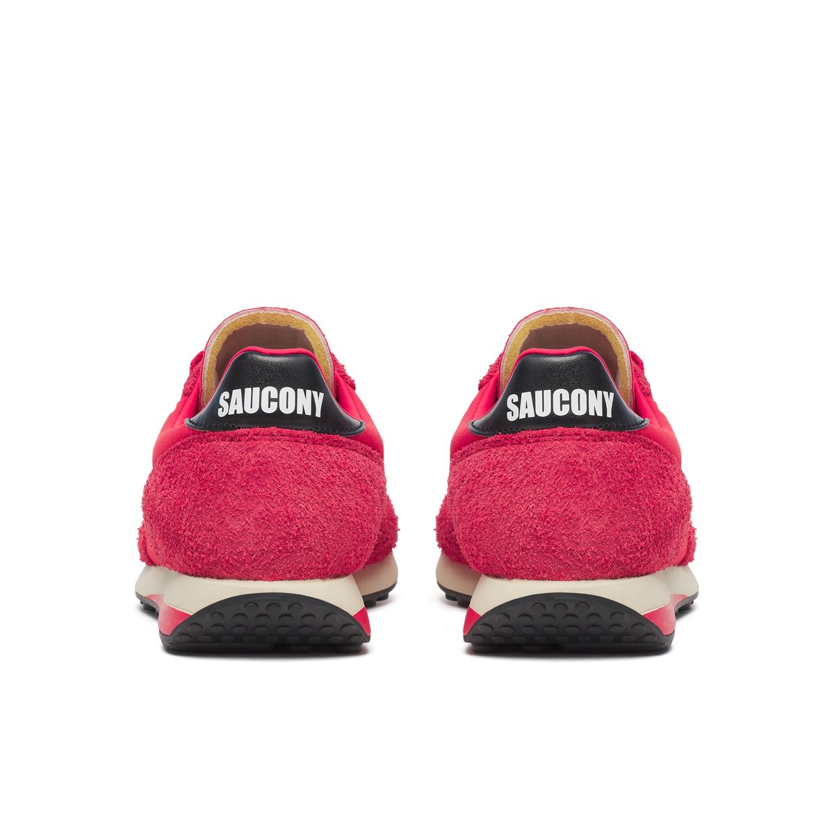 Trainer 80 Original, Red | Black, dynamic 4