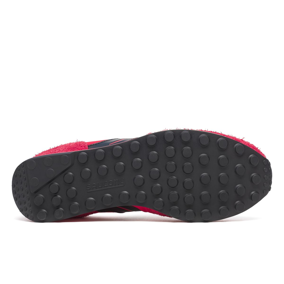 Trainer 80 Original, Red | Black, dynamic 6