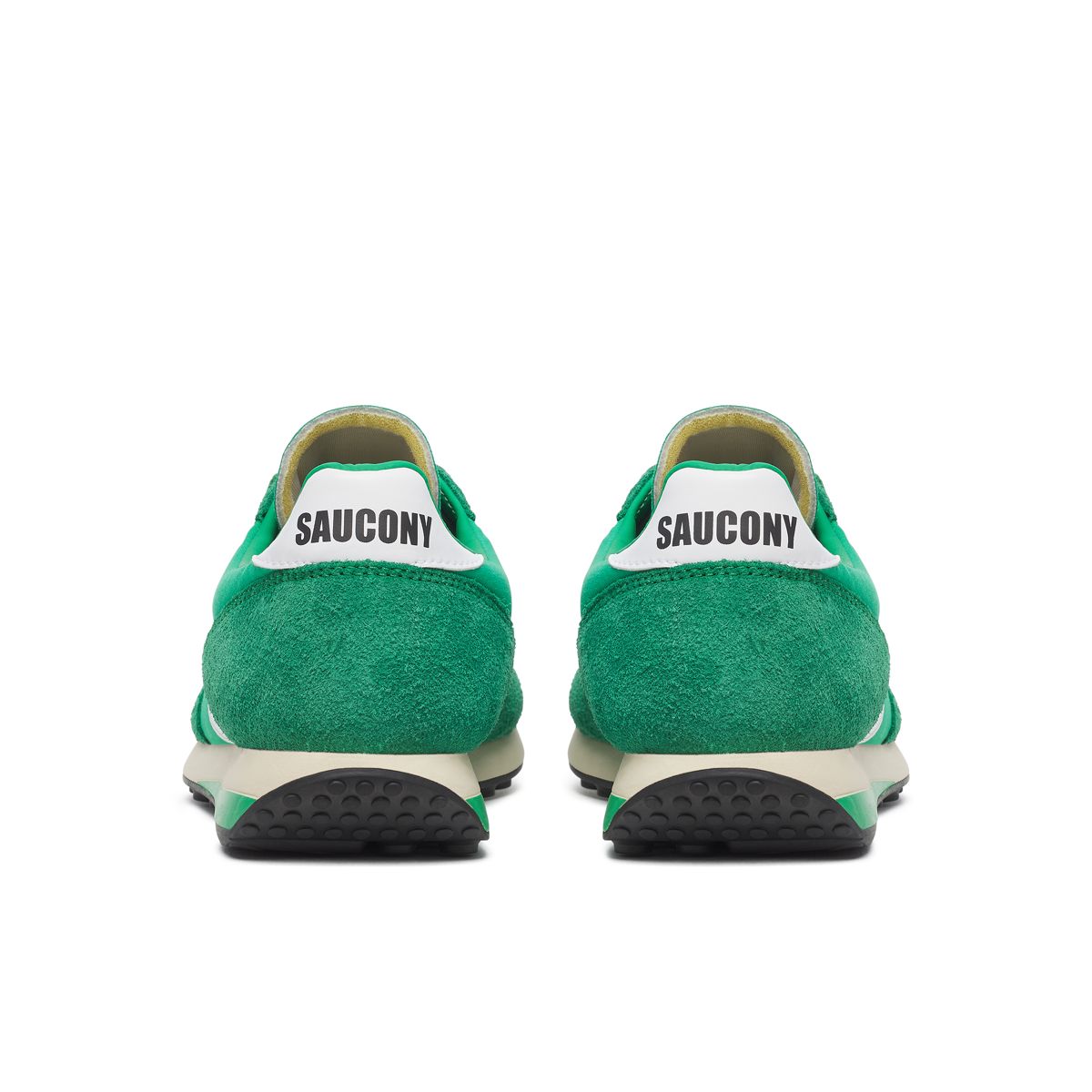 Trainer 80 Original, Green | White, dynamic 4