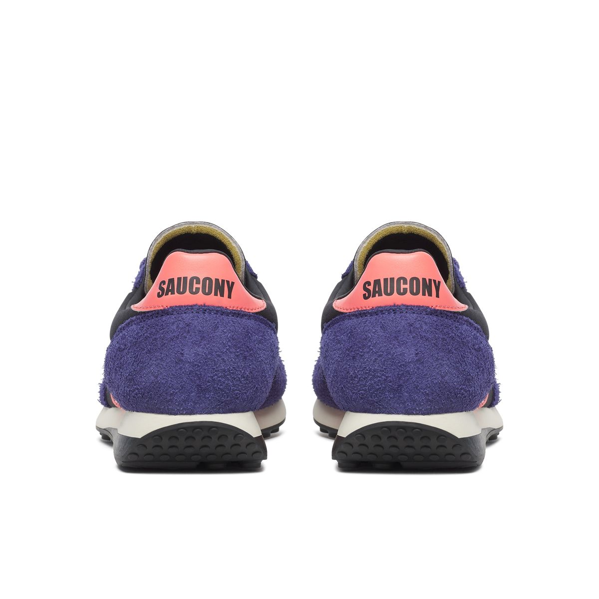 Trainer 80 Original, Purple | Coral, dynamic 4