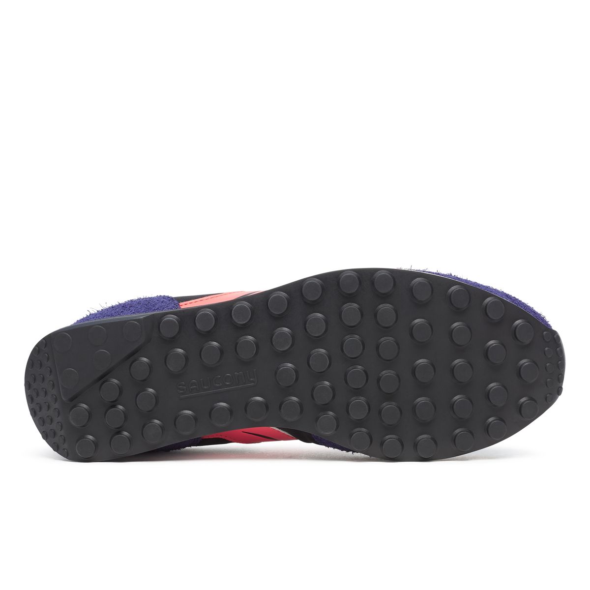 Trainer 80 Original, Purple | Coral, dynamic 6