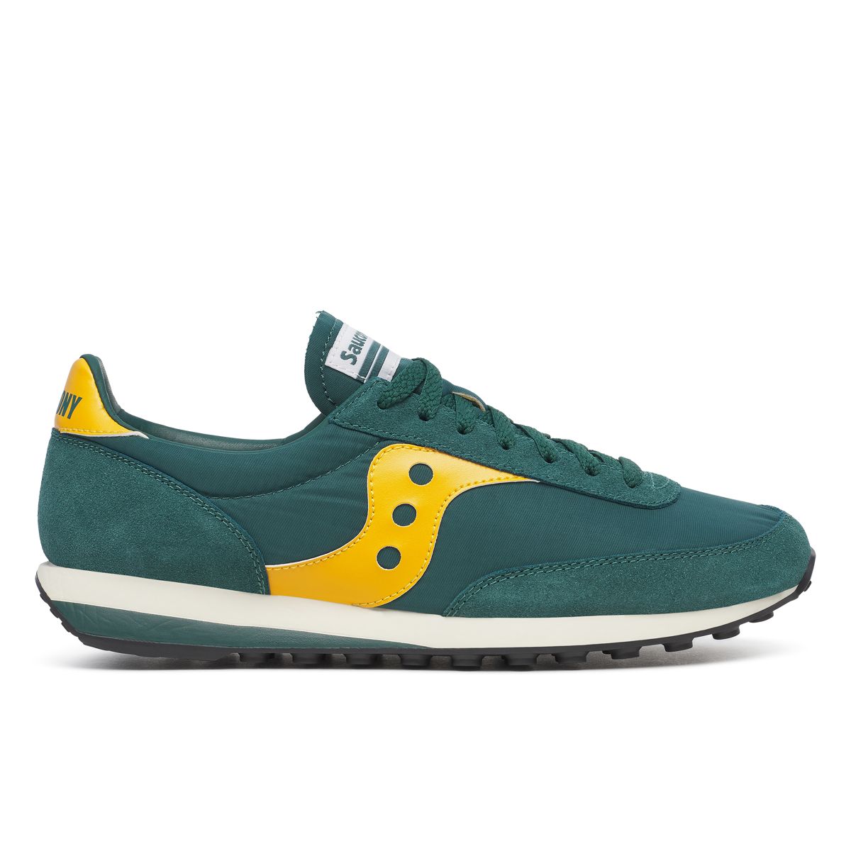 Green | Yellow