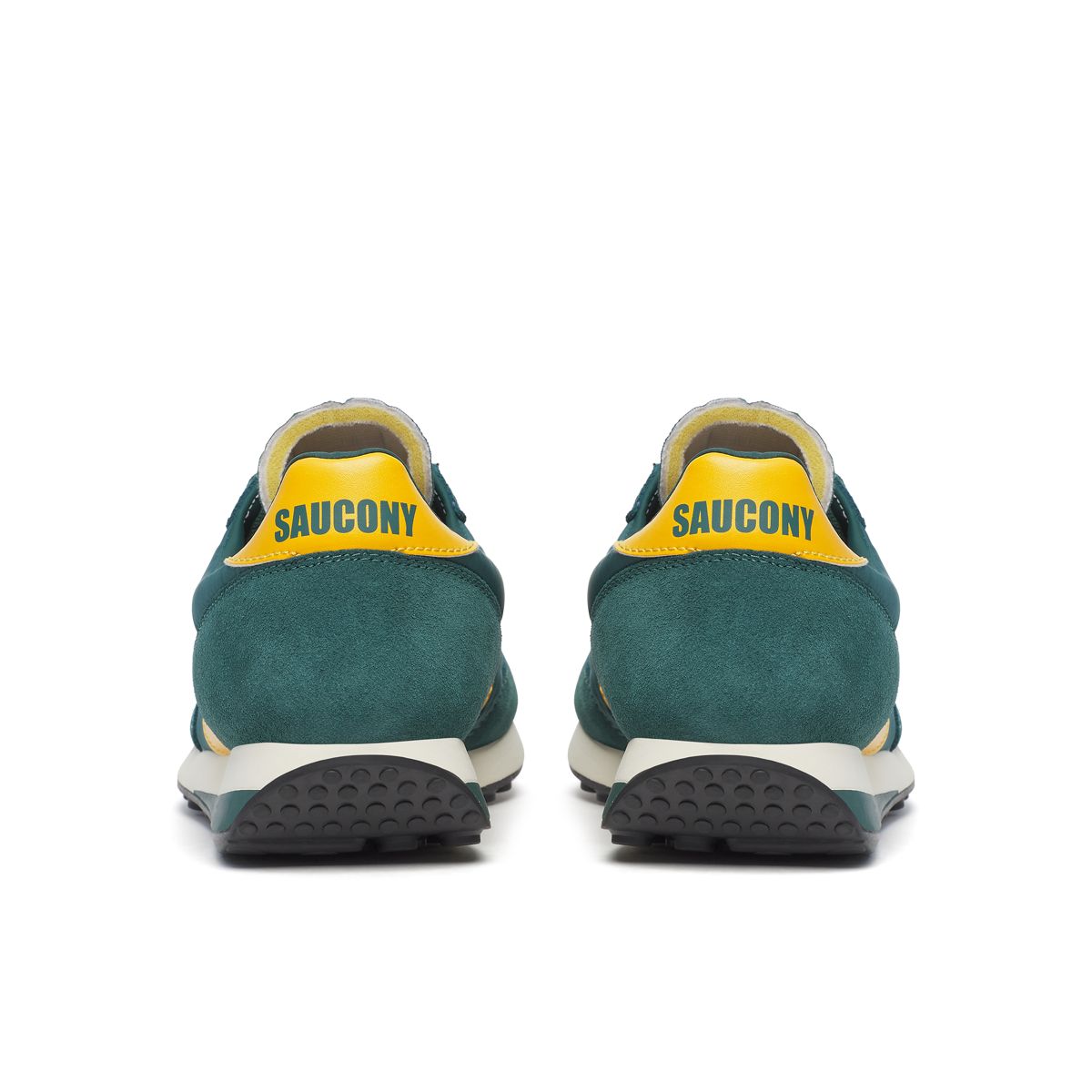 Trainer 80, Green | Yellow, dynamic 4