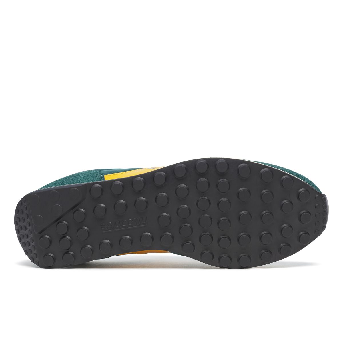 Trainer 80, Green | Yellow, dynamic 6