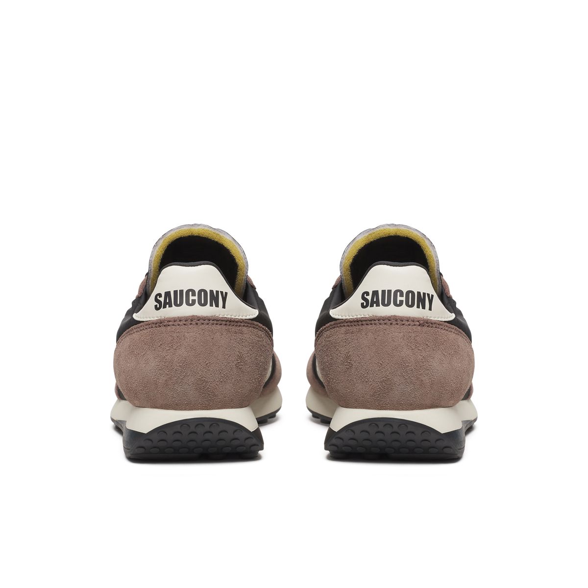 Trainer 80, Black | Tan, dynamic 4