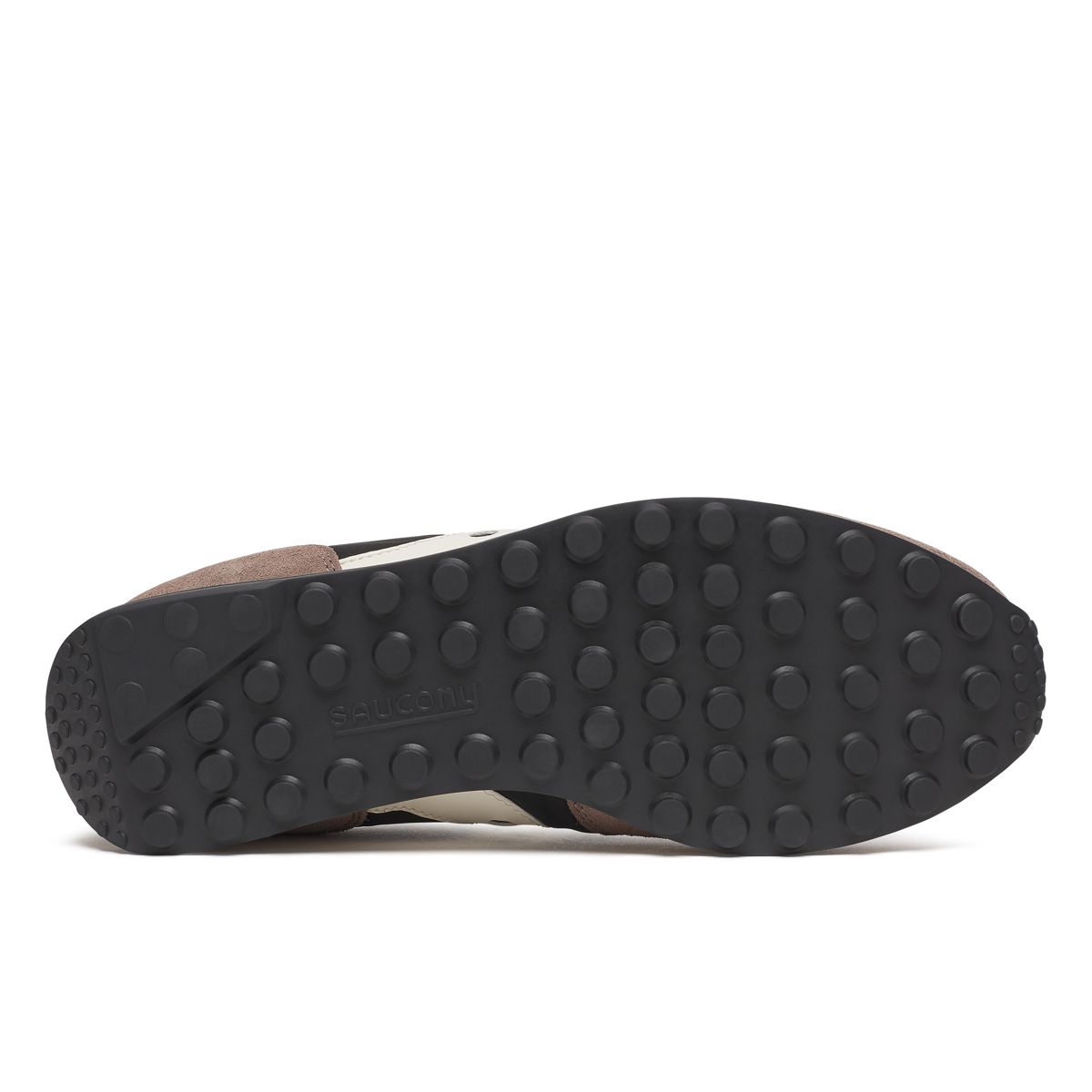Trainer 80, Black | Tan, dynamic 6