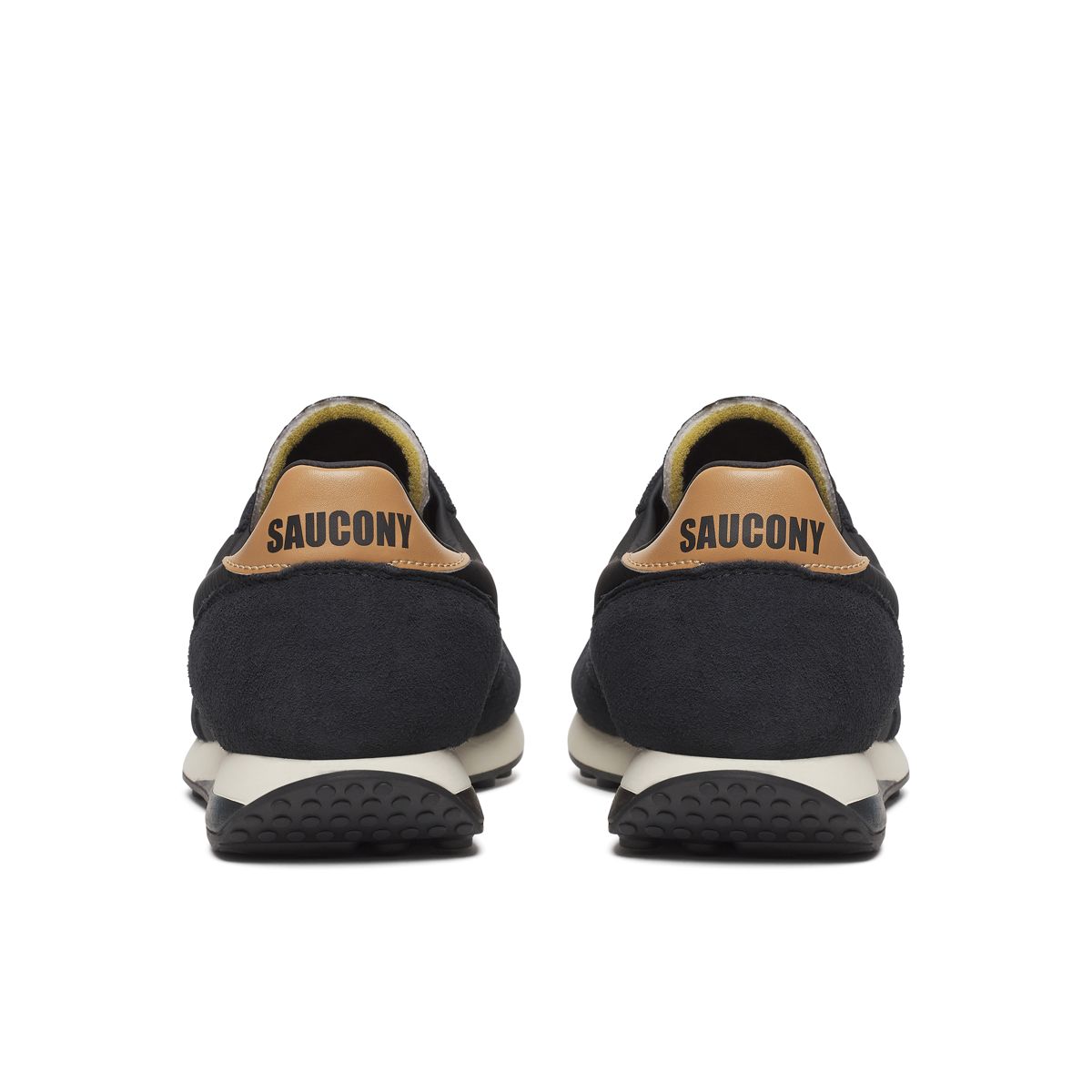 Trainer 80, Black | Gold, dynamic 4