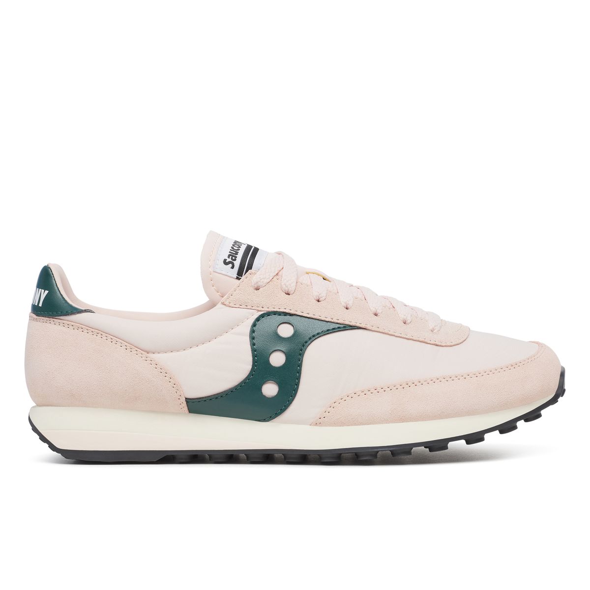 Trainer 80, Pink | Green, dynamic