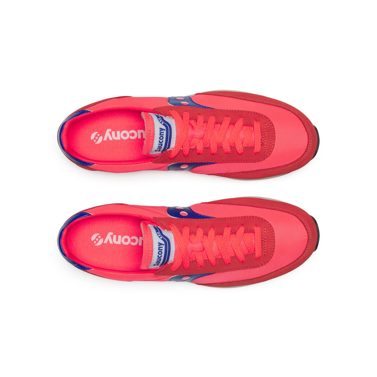 Trainer 80, Red | Blue, dynamic 5